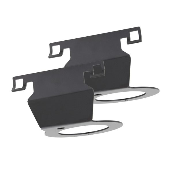 13-23 Ram 2500/3500 Reservoir Mounts