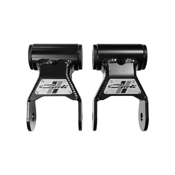 03-24 Ram 2500/3500 Fabricated Leaf Spring Shackle