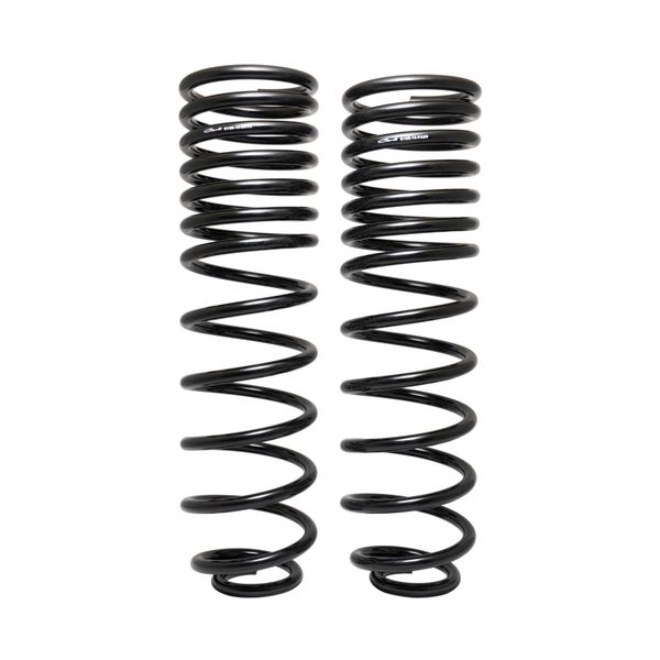 19-23 Ram 1500 Rear Coil Springs 1/2in Lift Multi Rate