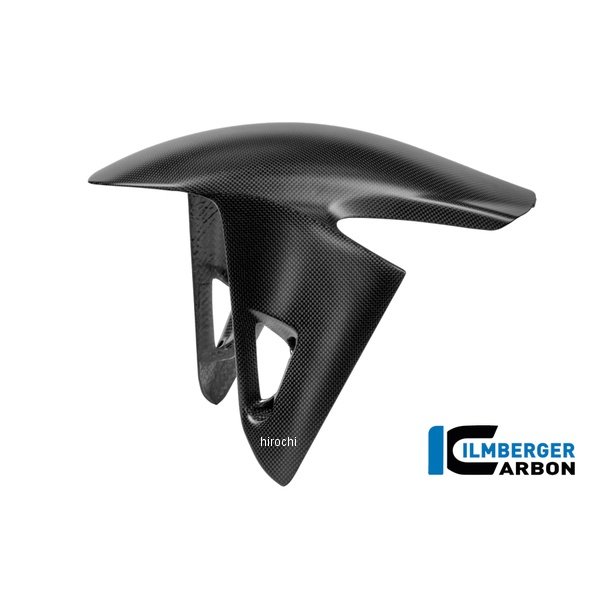 フロントフェンダー カーボンマット ドゥカティ Streetfighter V4/S 25