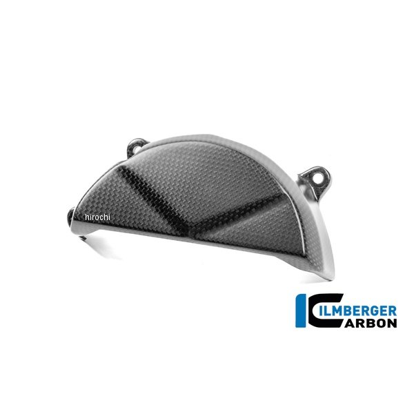 オルタネーターカバー カーボンマット ドゥカティ Panigare V4 25