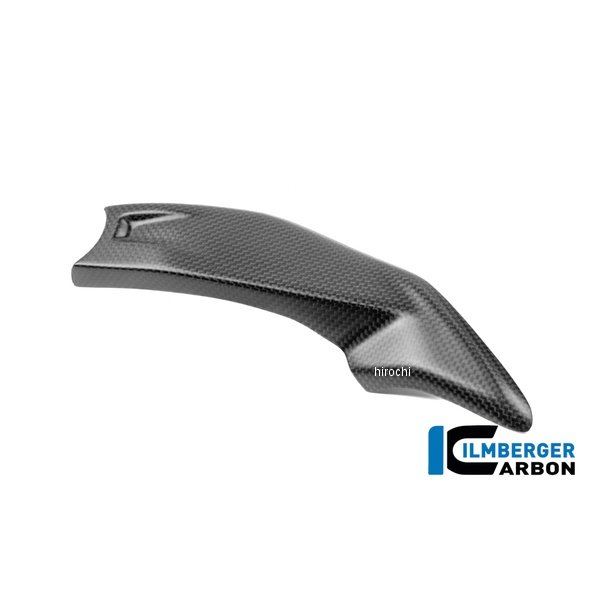 フレームカバー 左側 カーボンマット ドゥカティ Streetfighter V4S 25