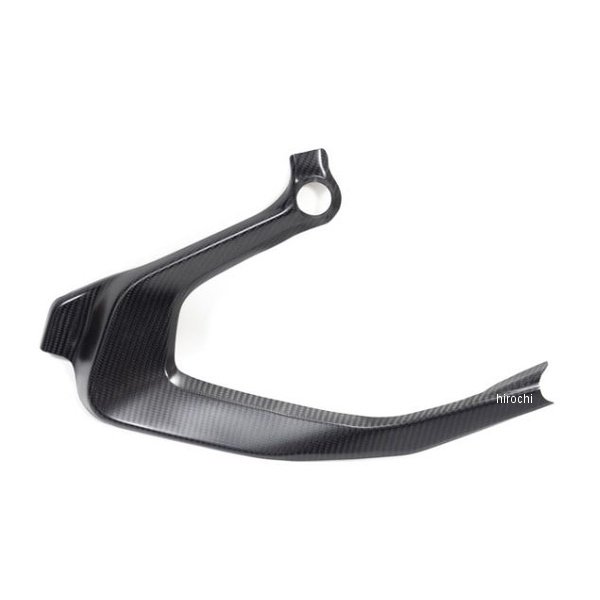 フレームカバー 右側 カーボンマット BMW R1300GS Adventure 24-25