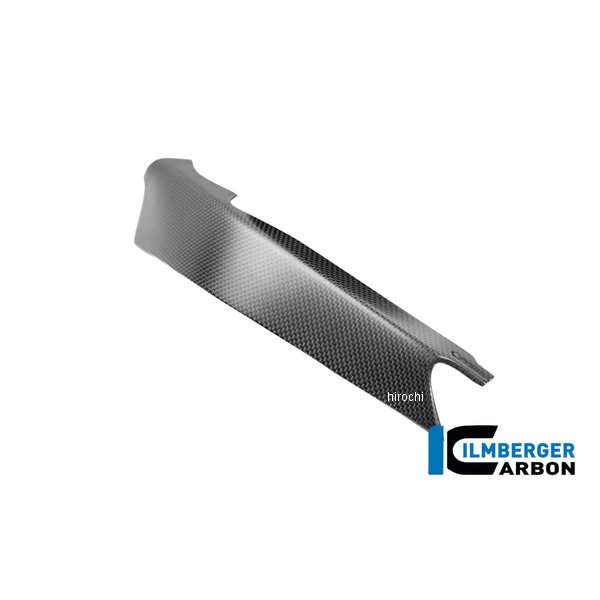 フレームテイルフェアリング 左 カーボンマット ドゥカティ Streetfighter V4S 25