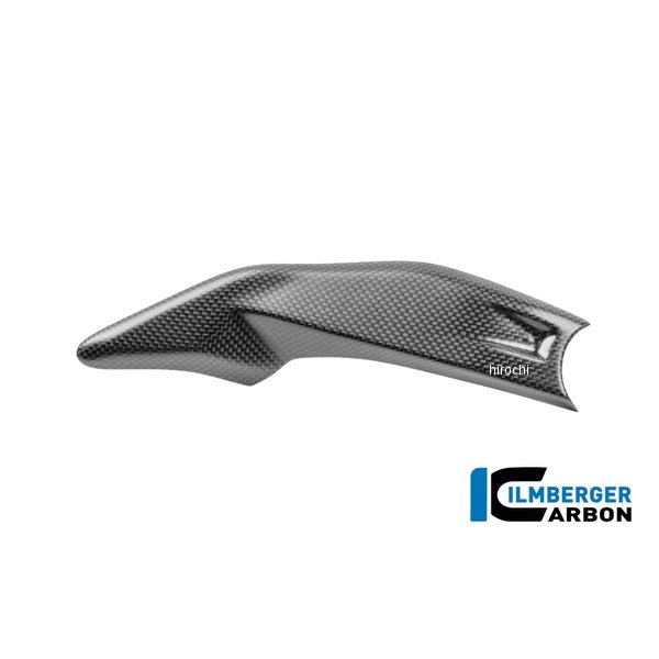 リアフレームフェアリング 右 カーボンマット ドゥカティ Streetfighter V4/S 25