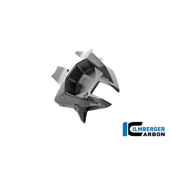 スイングアームカバー 左側 カーボンマット 艶なし ドゥカティ SfV4/S 25