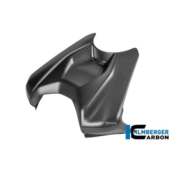 タンクカバー カーボンマット 艶なし ドゥカティ Panigare V4S 25