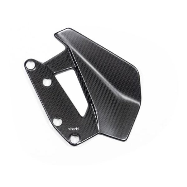 ウインドプロテクター 左側 カーボンマット BMW R1300GS Adventure 24-25