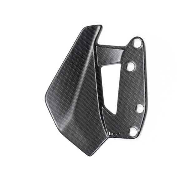 ウインドプロテクター 右側 カーボンマット BMW R1300GS Adventure 24-25