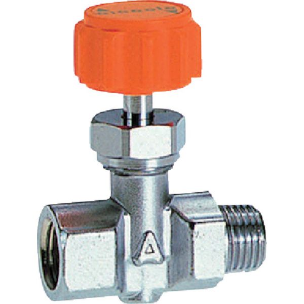 CM1033R  外ネジ×内ネジ(RoHS指令相当品) PT3/8(外)×PT3/8(内)