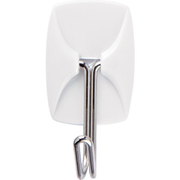 CM20WR  コマンドフック 水まわりにも使えるタイプ スイングフック(フック3個・タブM6枚入)