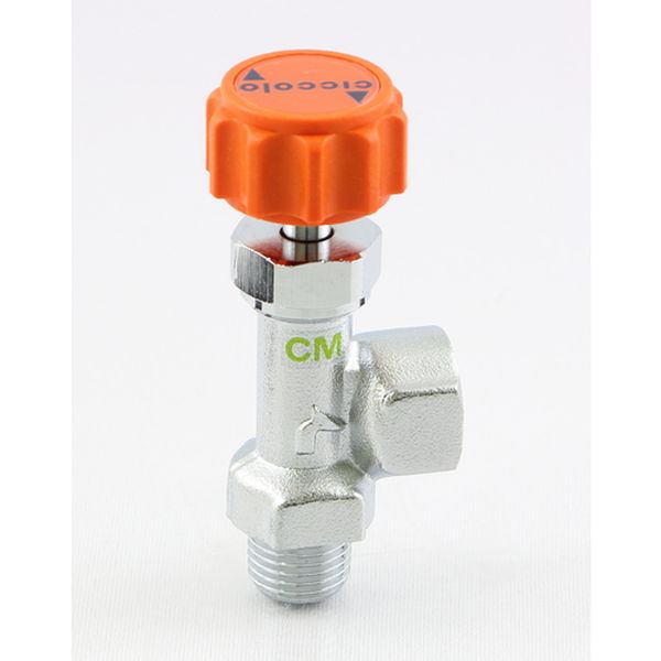 CM3022R  外ネジ×内ネジ(RoHS指令相当品) PT1/4(外)×PT1/4(内)