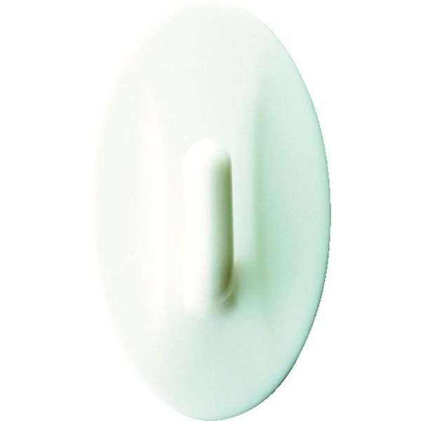 CM31KI  コマンドフック 小物用オーバルミニ(フック4個・タブS10枚入) アイボリー