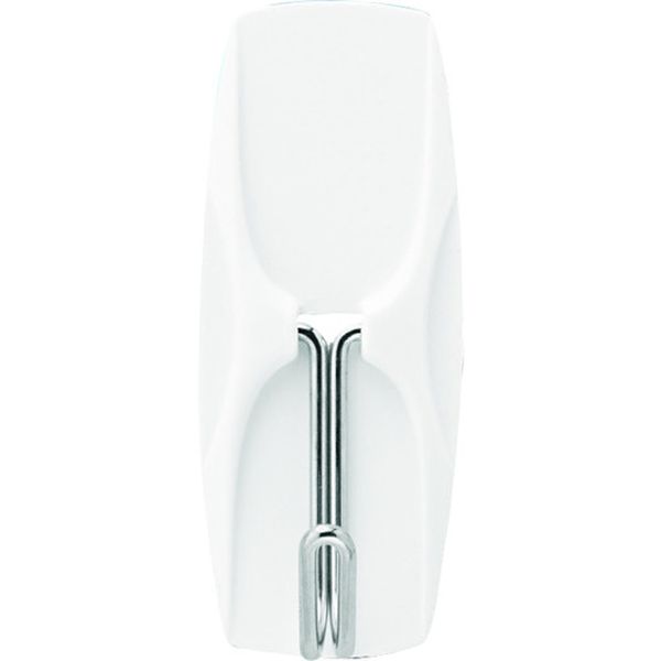 CMB30  コマンドフック 浴室用 スイングフック Mサイズ(フック2個・耐水粘着タブM2枚入)