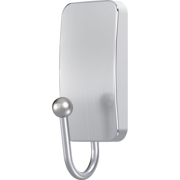 CMDSN 654-7800  コマンドフック ニッケルサテン Sサイズ