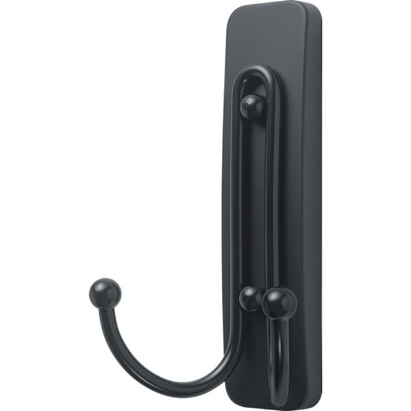 CMDWM 654-7795  コマンドダブルフック マットブラック