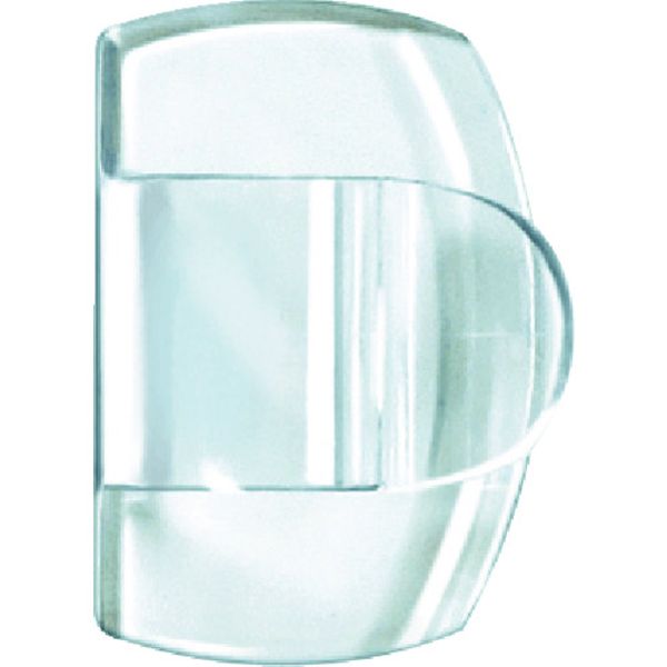 CMGSCL 125-8402  コマンドフック コード用 Sサイズ(フック4個・タブS6枚入) 透明