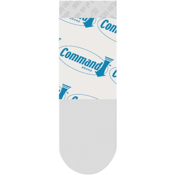 CMR2CL 386-0928  コマンドタブ クリア S 16枚入り