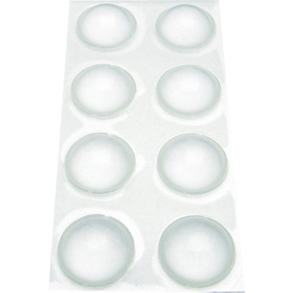 ソフトクッション φ16X7.9mm 4個入り