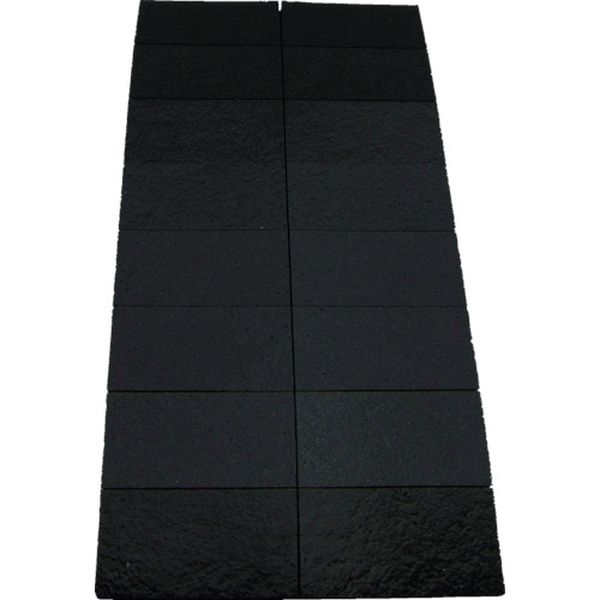 ソフトクッション 2X10X20mm 16個入り