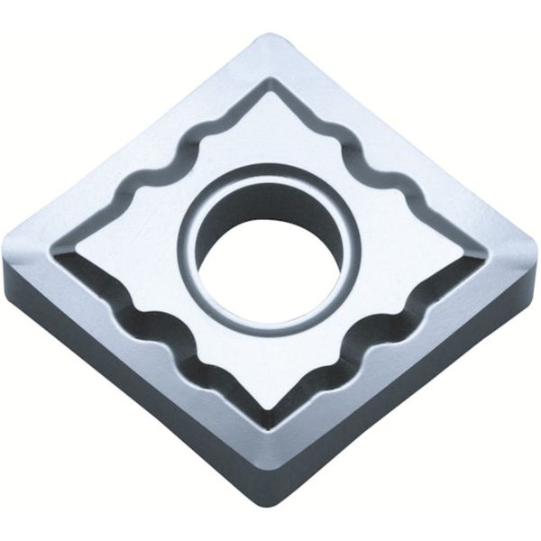 旋削用チップ 超硬 KW10 10個入り