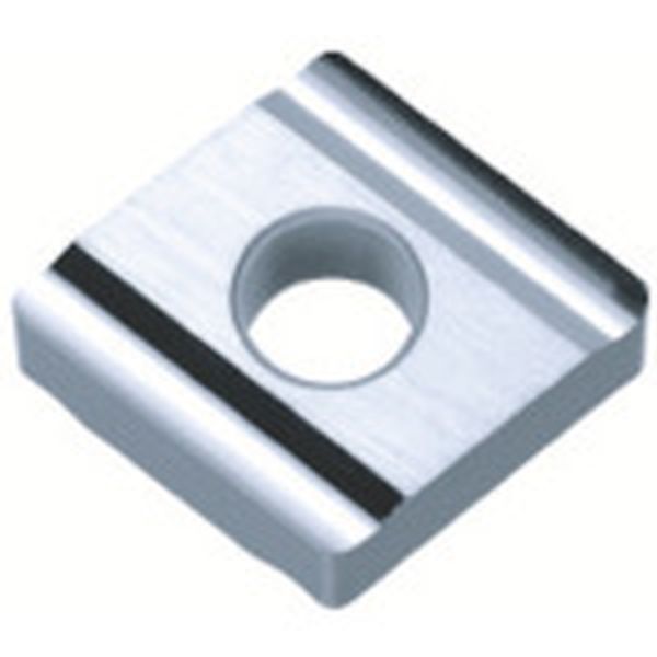 旋削用チップ 超硬 KW10 10個入り