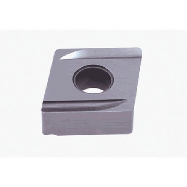 旋削用G級ネガTACチップ COAT 10個入り