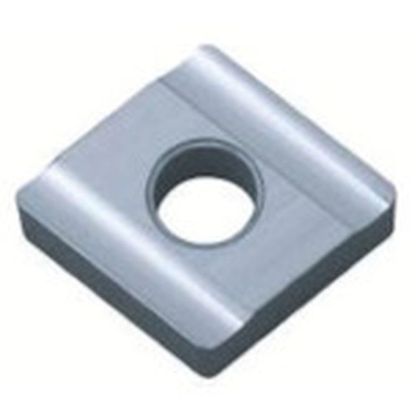 旋削用チップ 超硬 KW10 10個入り