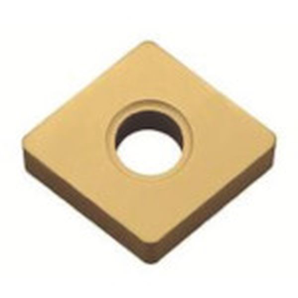 旋削用チップ KW10 超硬 10個入り