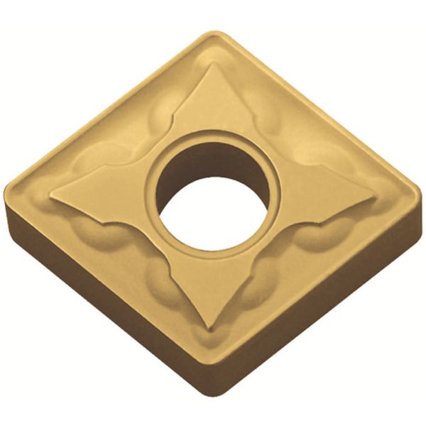 旋削用チップ CVDコーティング CA5525 10個入り