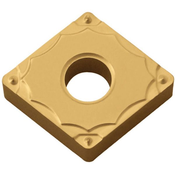 旋削用チップ CA525 CVDコーティング 10個入り