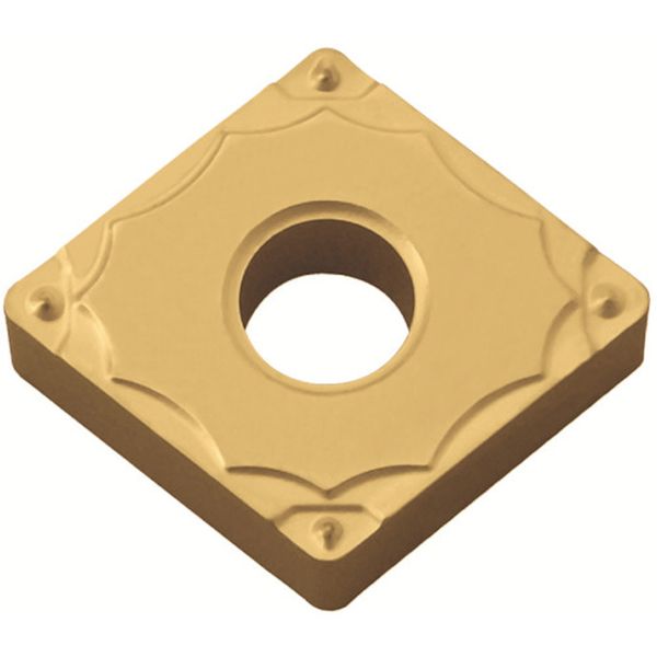 旋削用チップ サーメット TN60 10個入り