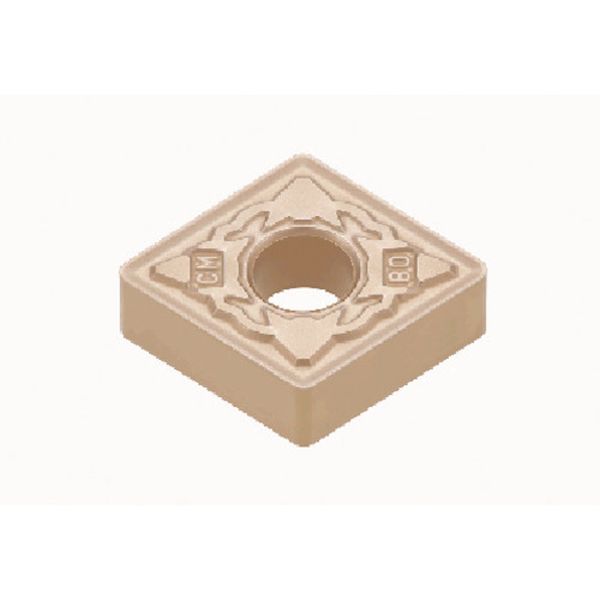 旋削用M級ネガTACチップ 10個入り