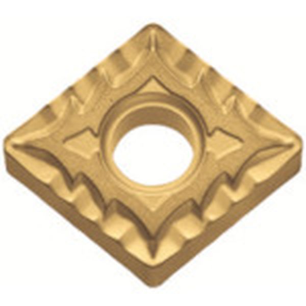 旋削用チップ CVDコーティング CA5515 10個入り