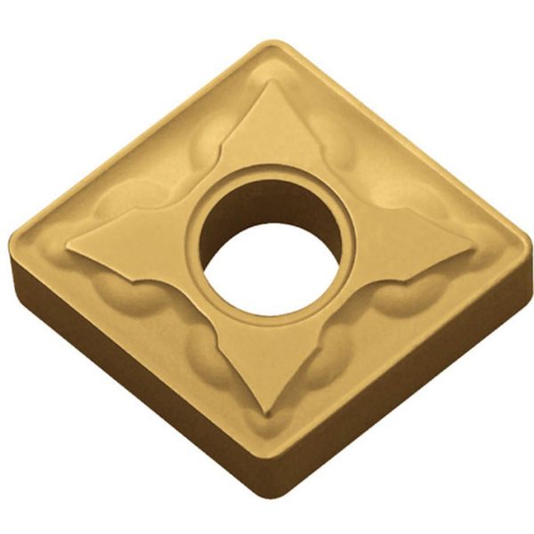 旋削用チップ CA525 CVDコーティング 10個入り