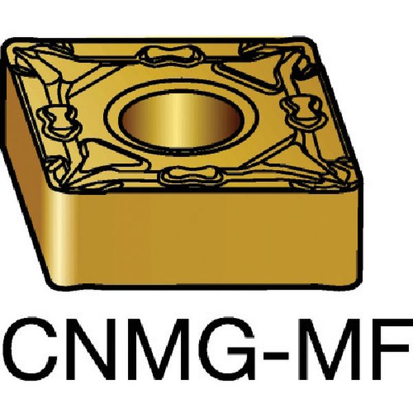 T-Max P 旋削用ネガ・チップ 5015 10個入り