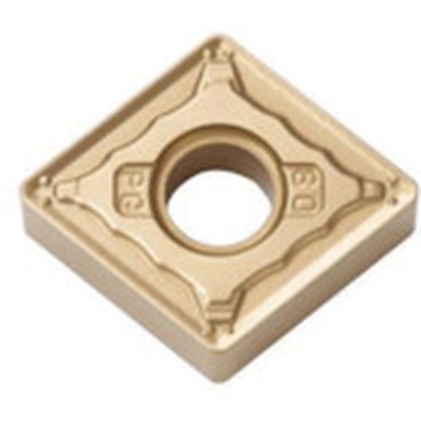 旋削用チップ CA515 CVDコーティング 10個入り