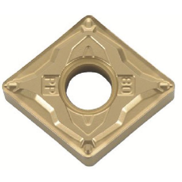 旋削用チップ CA5525 CVDコーティング 10個入り