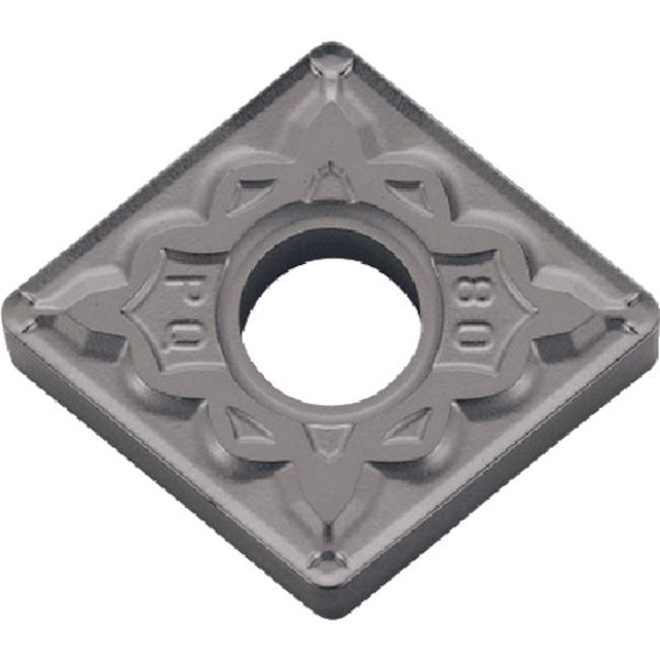 旋削用チップ TN610 CMT 10個入り