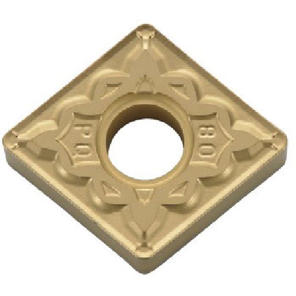 旋削用チップ CA515 CVDコーティング 10個入り