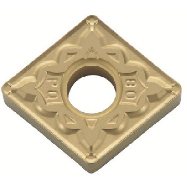 旋削用チップ CA5525 CVDコーティング 10個入り