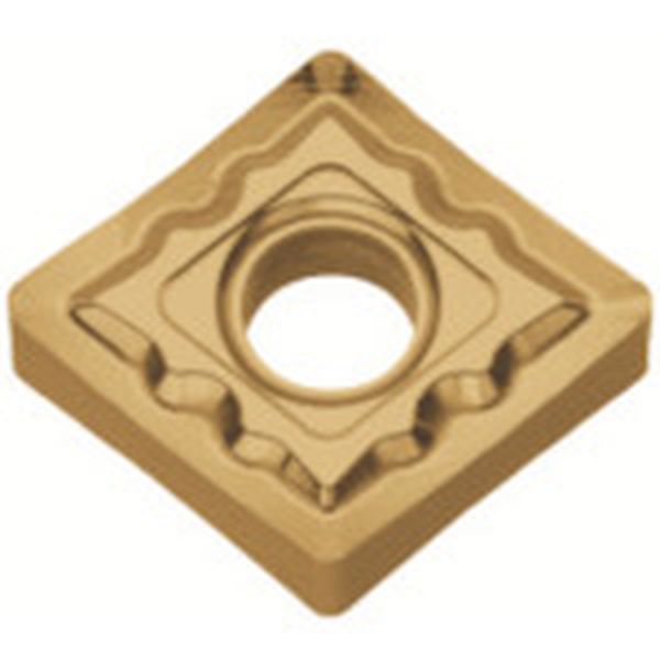 旋削用チップ CVDコーティング CA6525 10個入り