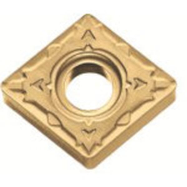 旋削用チップ CVDコーティング CA5515 10個入り