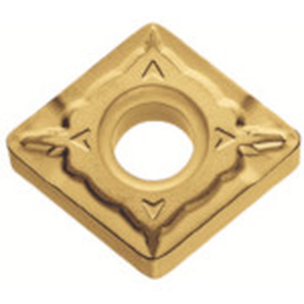 旋削用チップ CVDコーティング CA5515 10個入り