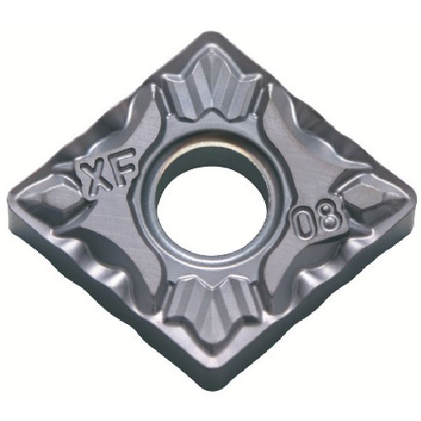 旋削用チップ TN620 サーメット 10個入り