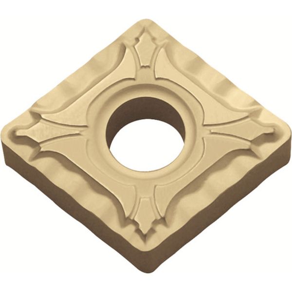 旋削用チップ PV720 PVDサーメット 10個入り