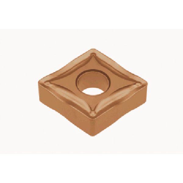 CNMG12040838   旋削用M級ネガTACチップ 10個入り