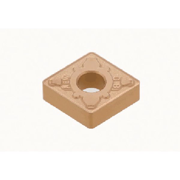 CNMG120408AFW   旋削用M級ネガTACチップ CMT GT9530 10個入り