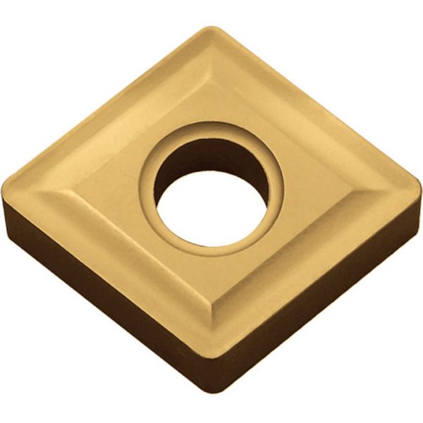 旋削用チップ CA510 CVDコーティング 10個入り