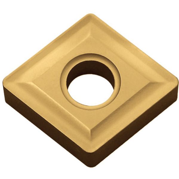 旋削用チップ CA515 CVDコーティング 10個入り